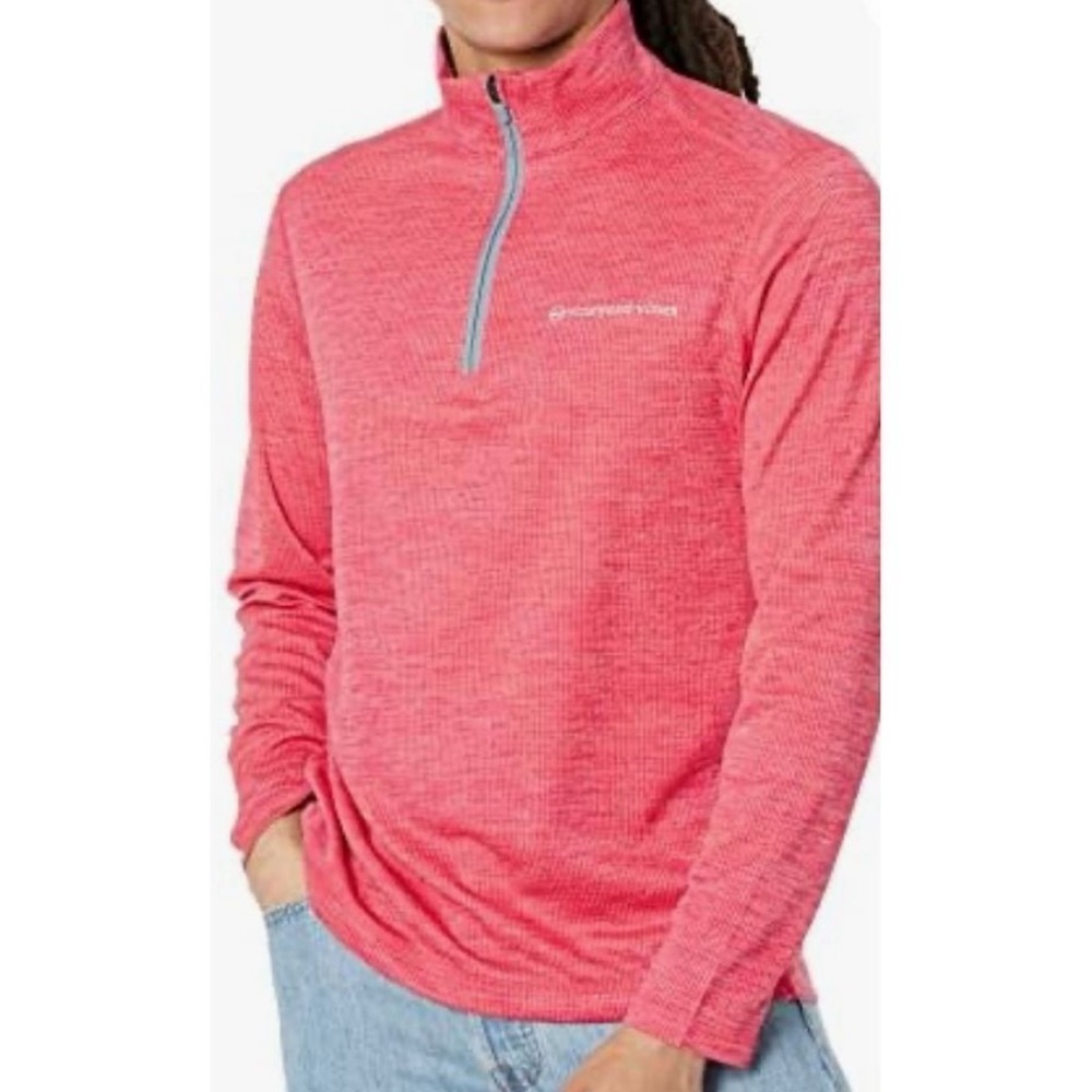 Vineyard Vines Sankaty Quarter-Zip‎ Large